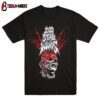 200 Stab Wounds Merch Explode Unisex T-Shirt