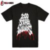 200 Stab Wounds Merch Logo Tour Unisex T-Shirt