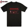 200 Stab Wounds Merch Manual Manic Procedures Unisex T-Shirt
