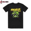 24hundred Merch Redhook Mutation Unisex T-Shirt