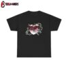24Hundred Merch Yours Truly Barbed Heart Unisex T-Shirt