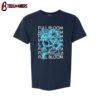 311 Merch 311 Full Bloom Repeat Unisex T-Shirt