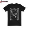 A Perfect Circle Merch Crescent Unisex T-Shirt