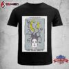 A Perfect Circle SNHU Arena Manchester, NH May 15 2025 Unisex T-Shirt