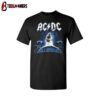 AC DC Ballbreaker Unisex T-Shirt