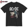 AC DC Problem Child Unisex T-Shirt