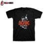 AC DC Shot In The Dark Unisex T-Shirt