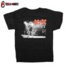 ACDC Angus Fifty Unisex T-Shirt
