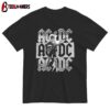 ACDC Angus Unisex T-Shirt