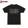 ACDC Back in Black Unisex T-Shirt