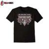ACDC Est 1973 For Those About To Rock Unisex T-Shirt