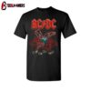 ACDC Fly On The Wall Unisex T-Shirt