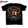 ACDC Hells Bells Shield Unisex T-Shirt