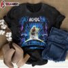 ACDC Rock Unisex T-Shirt For Fans