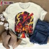 ACDC Songs Unisex T-Shirt For Fans