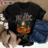 ACDC Stars Unisex T-Shirt For Fans