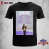 Allen Stone 2025 Tour Dates Unisex T-Shirt