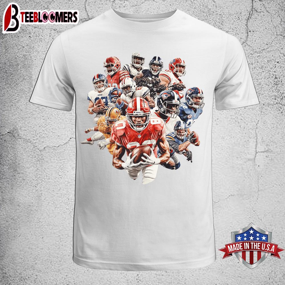 American Football NFL Unisex T-Shirt