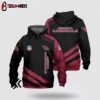 Arizona Cardinals 3D Shirt For Fans