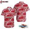 Arizona Cardinals Coconut Trees Nfl Gift For Fan Hawaii Shirt