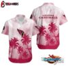 Arizona Cardinals Coconut Trees Nfl Hawaiian Shirt