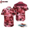Arizona Cardinals Hawaiian Nfl Football Hawaiian Shirt