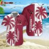 Arizona Cardinals NFL Coconut Tree Hawaiian Shirt