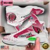 Arizona Cardinals NFL Personalized Jordan 13 Shoes