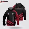 Atlanta Falcons 3D Shirt For Fans