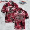 Atlanta Falcons NFL Beach Shirt For Sports Best Fans This Summer Hawaiian Shirt