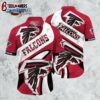 Atlanta Falcons Nfl Beach Shirt For Sports Best Fans This Summer NFL Hawaiian Shirt
