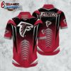 Atlanta Falcons NFL Beach Shirt New Hot Trending Gift For Summer Hawaiian Shirt