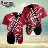 Atlanta Falcons NFL Birthday Gift For Football Fans Hawaiian Shirt