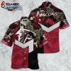 Atlanta Falcons NFL Football Beach Shirt For This Summer Hawaiian Shirt Big Fans