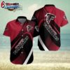 Atlanta Falcons NFL Football Gift For Dad Hawaiian Shirt
