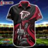 Atlanta Falcons Nfl Football Hawaiian Shirt Graphic Summer The Champion Gift For Men Women