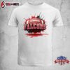 Atlanta Falcons NFL Football Sport Unisex T-Shirt