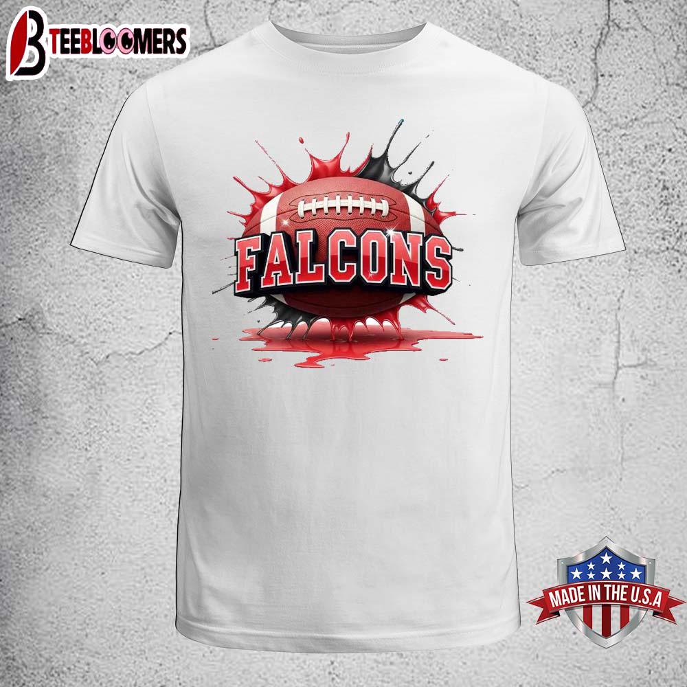Atlanta Falcons NFL Football Sport Unisex T-Shirt