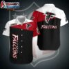 Atlanta Falcons Nfl Gift For Fan Football Graphic Print Short Sleeve Hawaiian Shirt