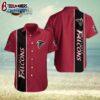 Atlanta Falcons NFL Gift For Football Fans Hawaiian Shirt
