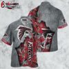 Atlanta Falcons NFL God Hawaii Shirt Sleeve Hawaiian Shirt Gift For Fans