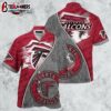 Atlanta Falcons NFL Hawaii Shirt New Hot Trend Summer For This Season Fan Gift