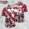 Atlanta Falcons NFL Hawaiian Shirt Graphic Tropical Patterns New Trend Summer