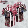 Atlanta Falcons NFL Hawaiian Shirt Graphic Tropical Patterns Skull Punisher 3D Printed Best Gift For Fans