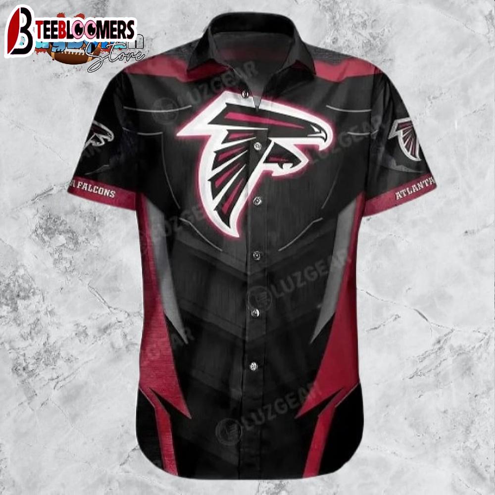 Atlanta Falcons NFL Hawaiian Shirt New Collection Trending Summer Perfect Gift For Fans