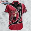 Atlanta Falcons NFL Hawaiian Shirt New Trending Summer For Football NFL Fans