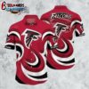 Atlanta Falcons NFL Hawaiian Shirt Short Style Hot Trending Summer