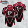 Atlanta Falcons NFL Hawaiian Shirt Style New Hot Trending Summer Best Gift For Men Women