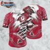 Atlanta Falcons NFL Hawaiian Shirt Style Vintage Summer Beach Shirt Best Gift For Fans