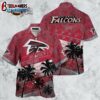 Atlanta Falcons NFL Hawaiian Shirt Trending Summer For Sports Football Fans